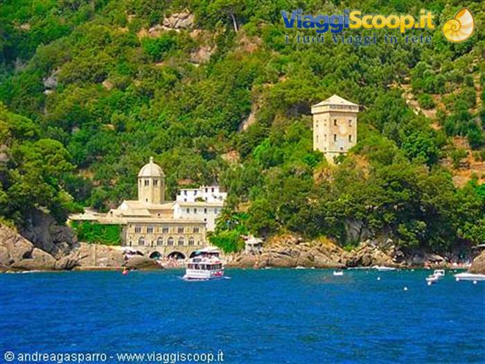 San Fruttuoso