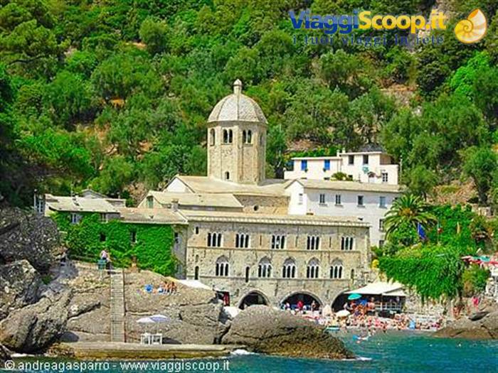 San Fruttuoso
