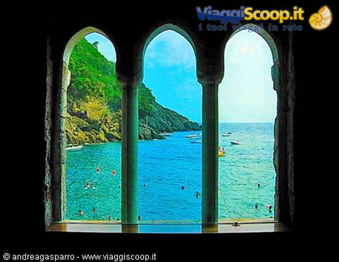 San Fruttuoso