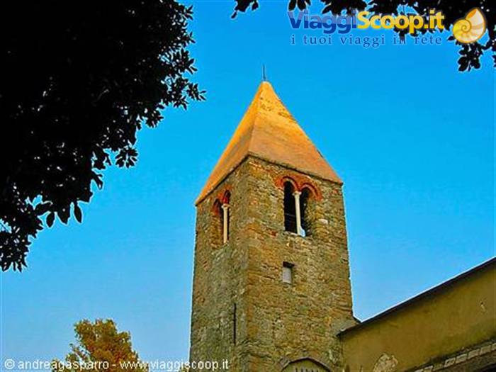 Alla chiesa