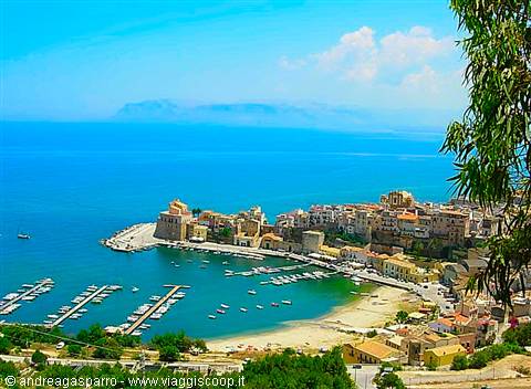 Il porto