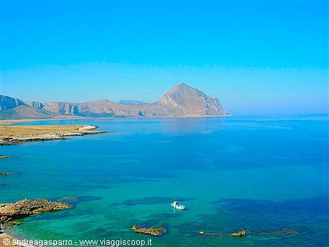 San Vito lo Capo