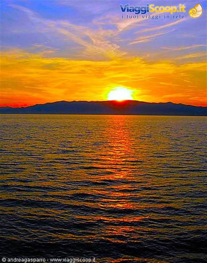 Tramonto
