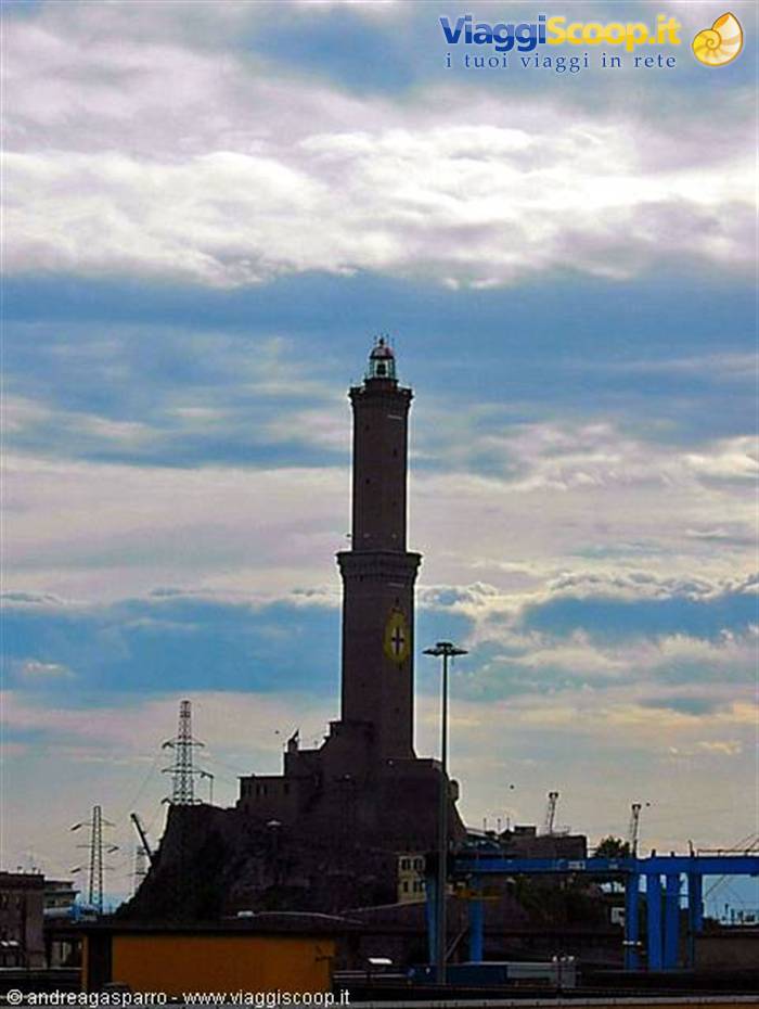 La Lanterna