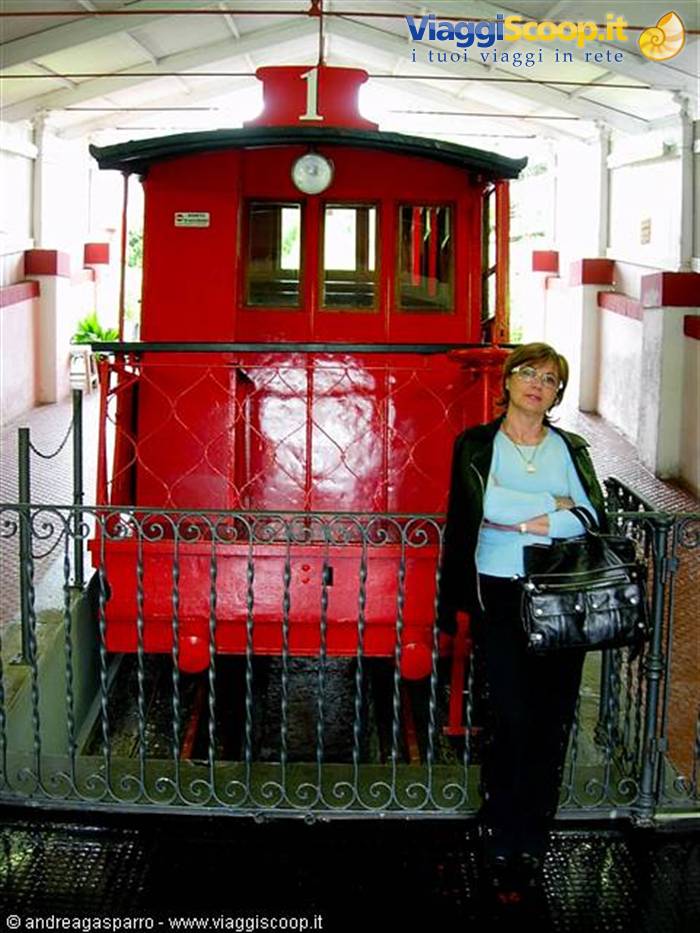 Il trenino