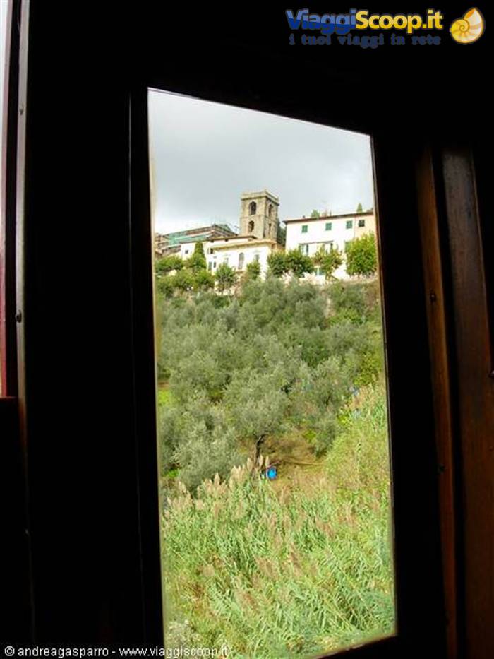 Si sta per arrivare