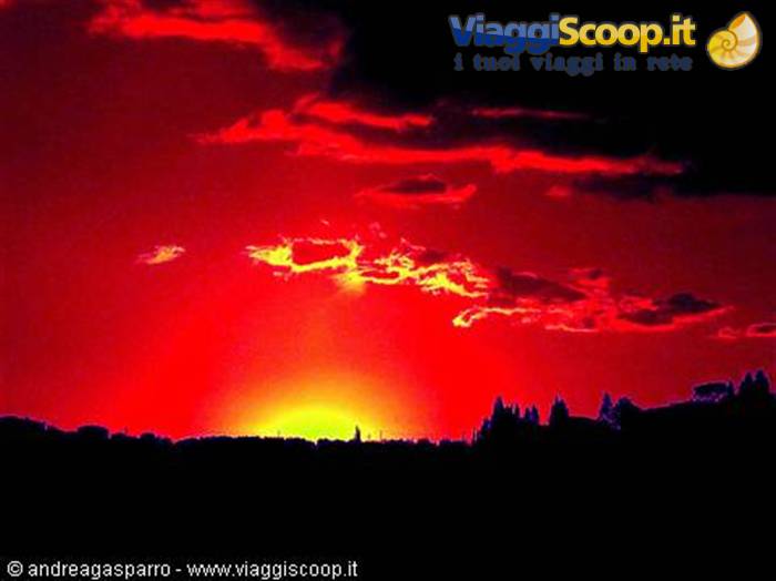 Tramonto 