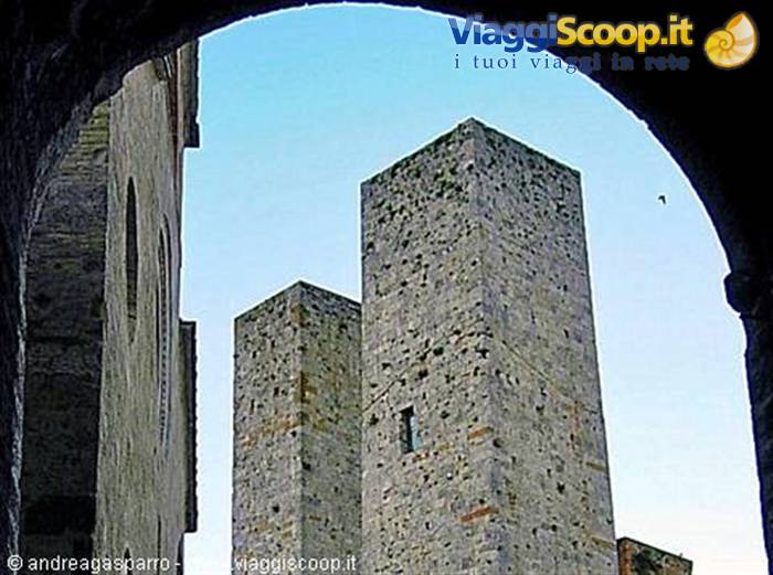 Torri