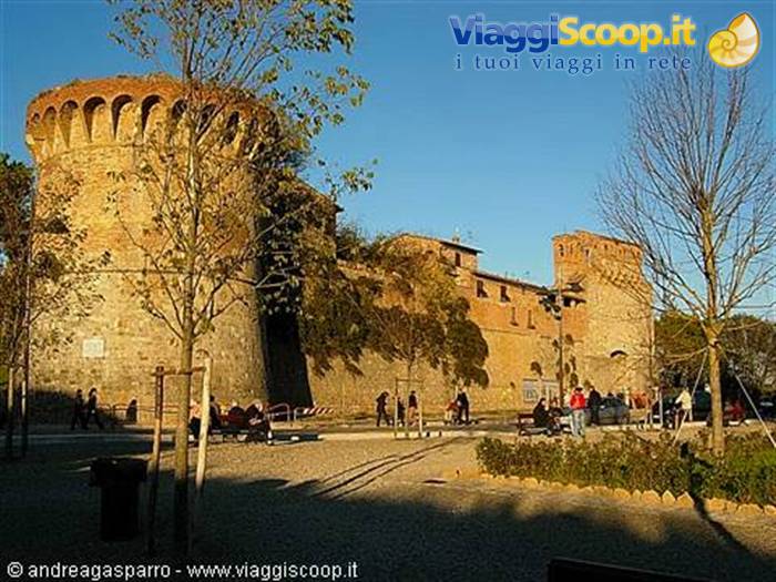 Le Mura