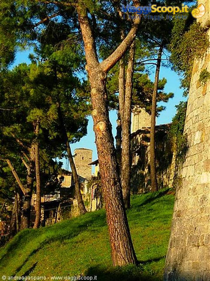 Le Mura