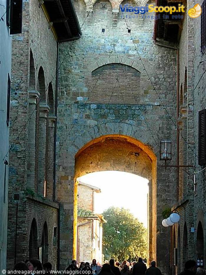 Porta