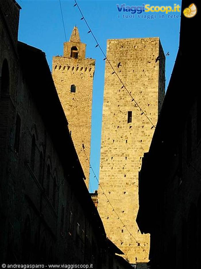 Torri