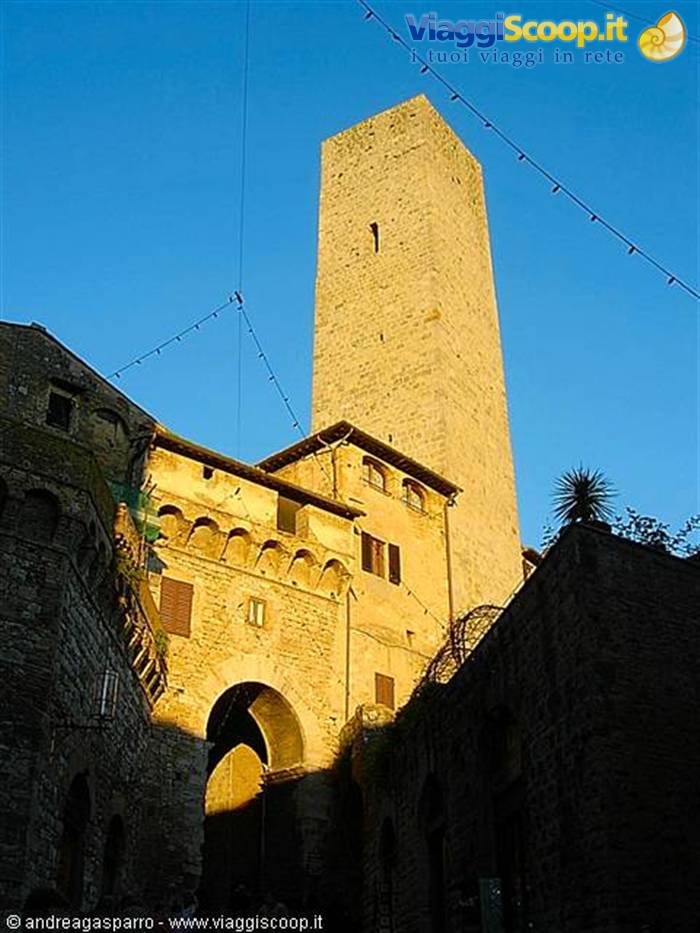 Torre