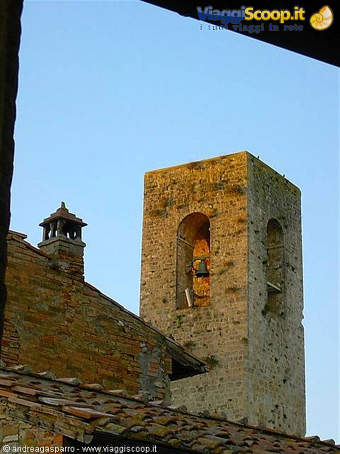 Campanile