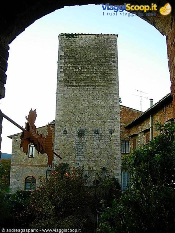 Torre