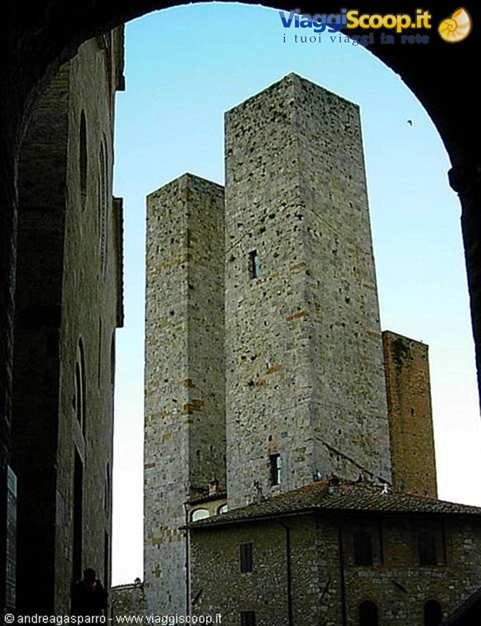 Torri