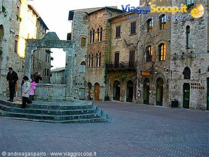 Cisterna