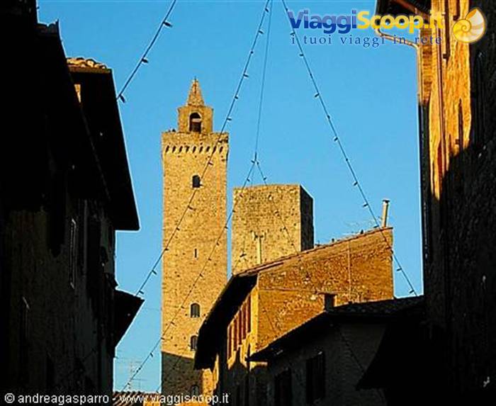 Torri
