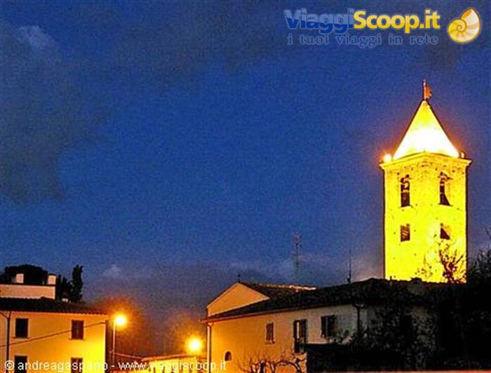 San Donato in Collina