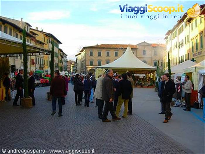 La Piazza