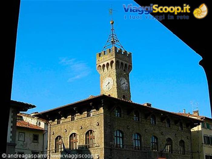 Palazzo Pretorio