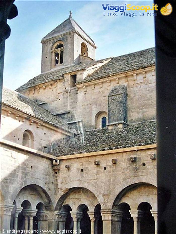 Abbazia di Senanque