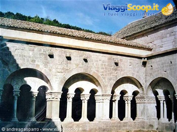 Chiostro