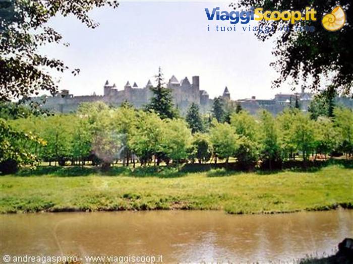 Carcassonne
