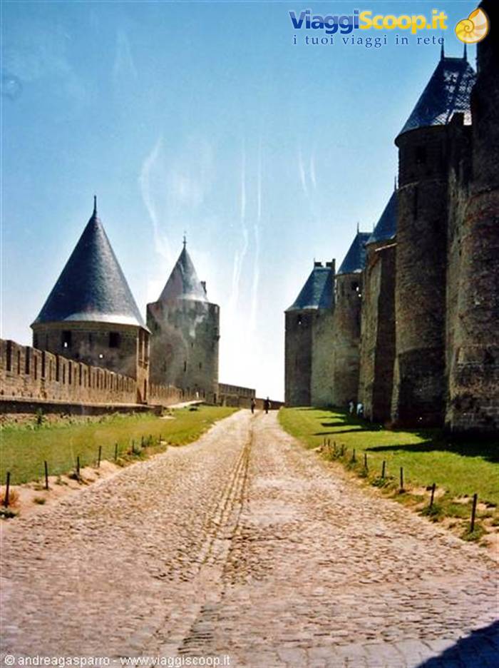 Carcassonne