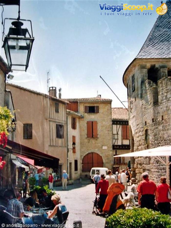 Carcassonne