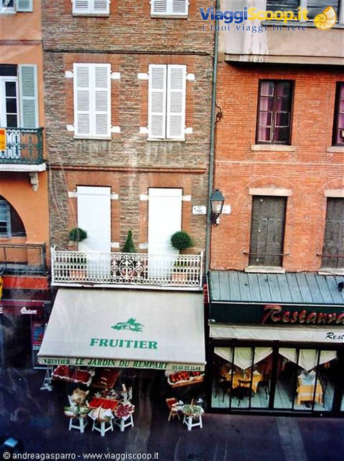 Tolosa