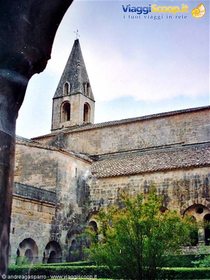 Abbazia di Thoronet