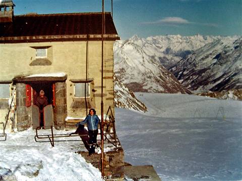 Doganiere Svizzero