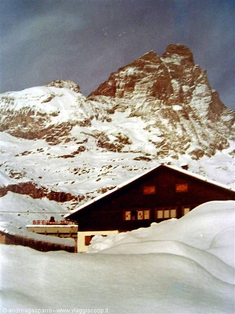 Cervino