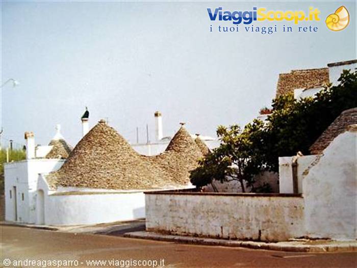 I Trulli
