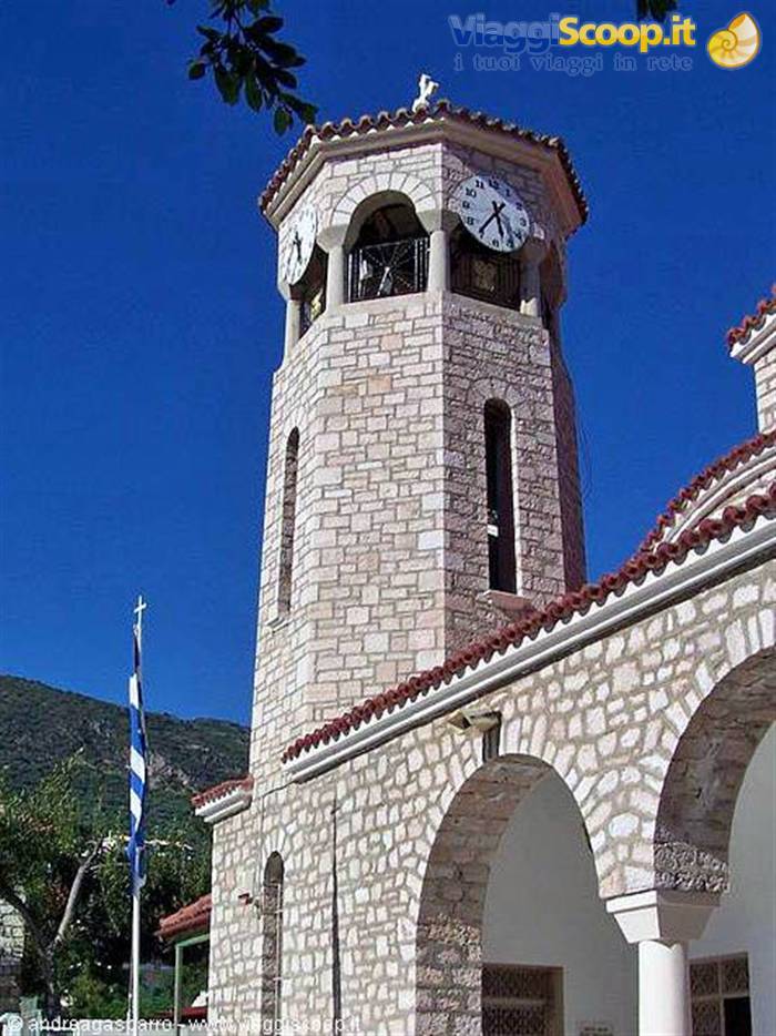 Parga