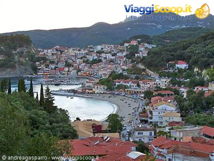 Parga