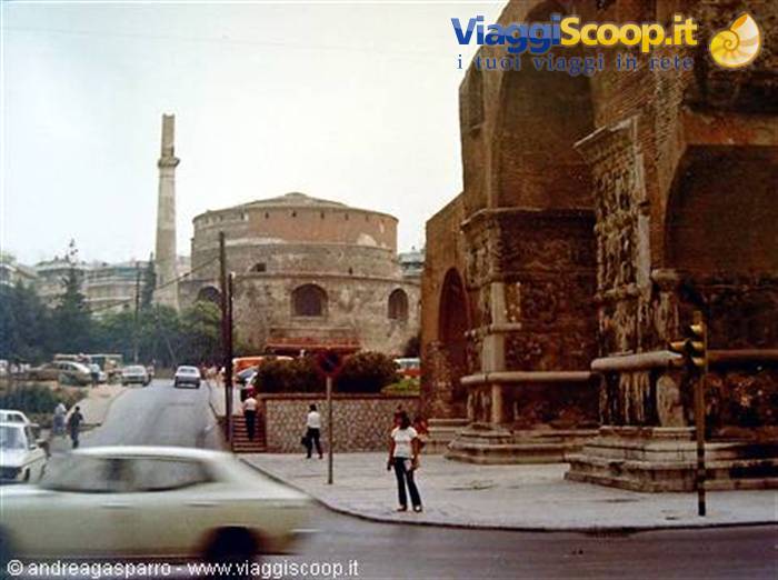 Salonicco