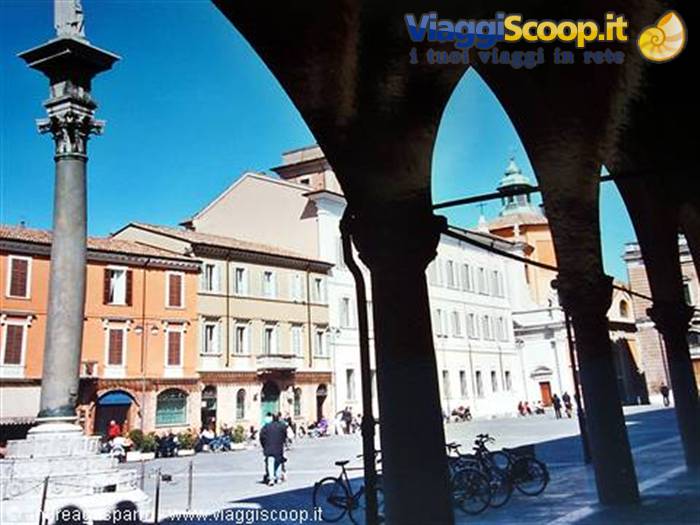 Foto di viaggio in ITALIA