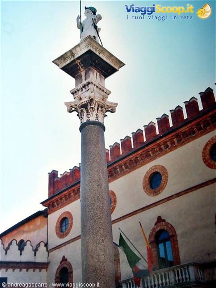 Foto di viaggio in ITALIA