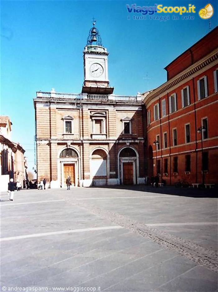 Foto di viaggio in ITALIA