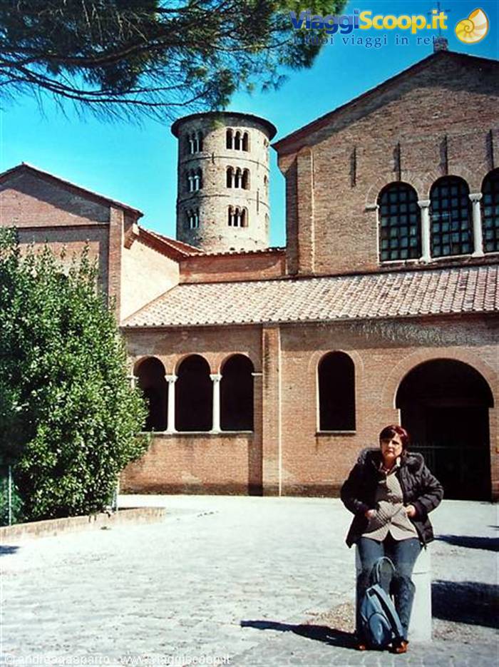 Foto di viaggio in ITALIA