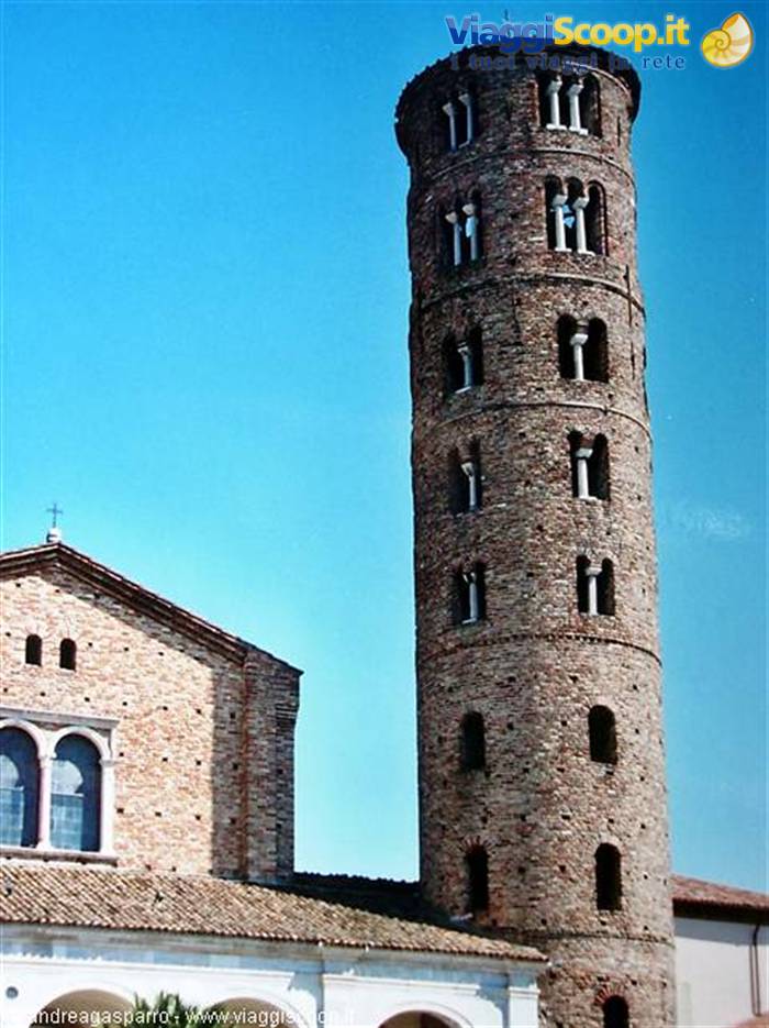 Foto di viaggio in ITALIA