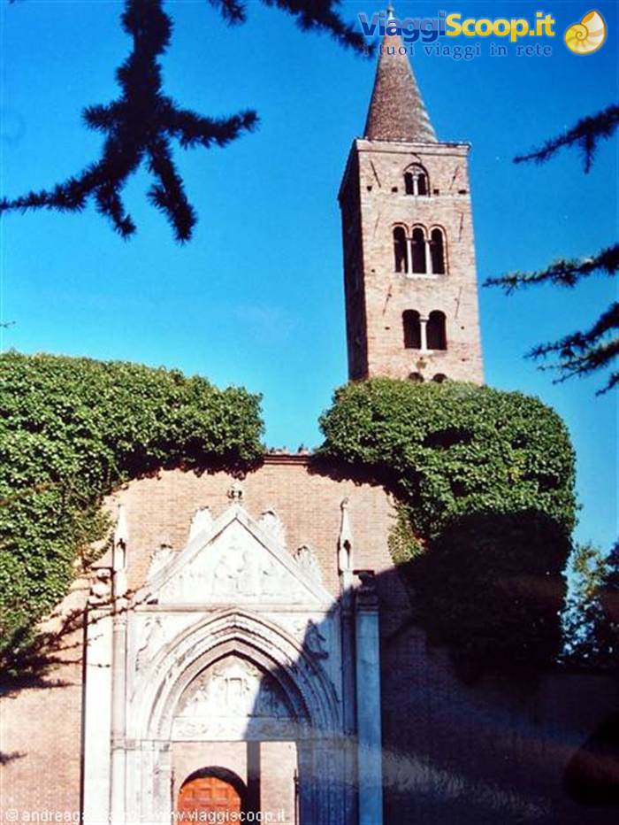Foto di viaggio in ITALIA