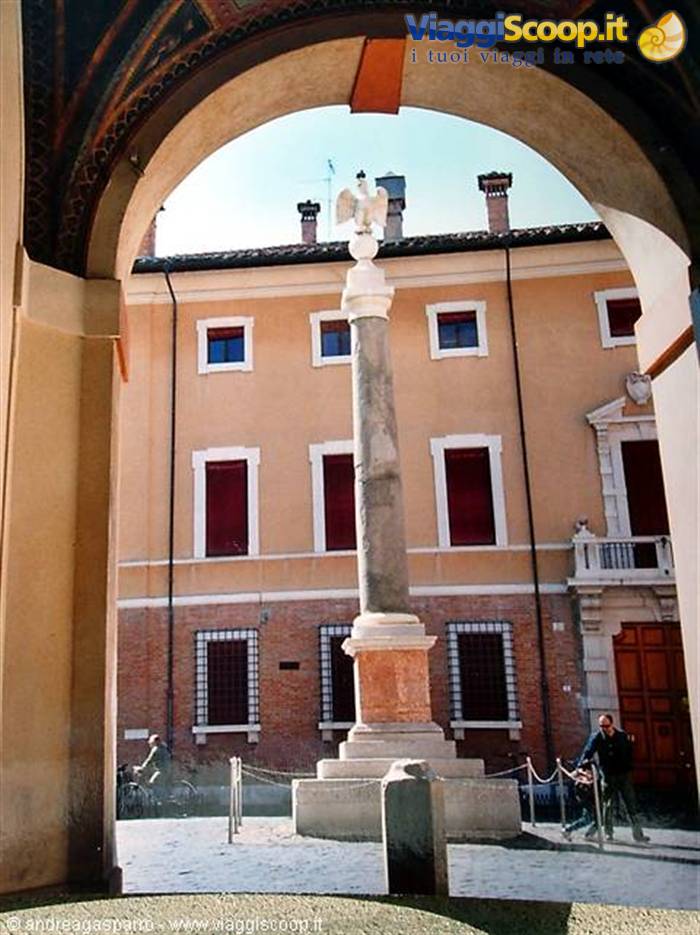 Foto di viaggio in ITALIA