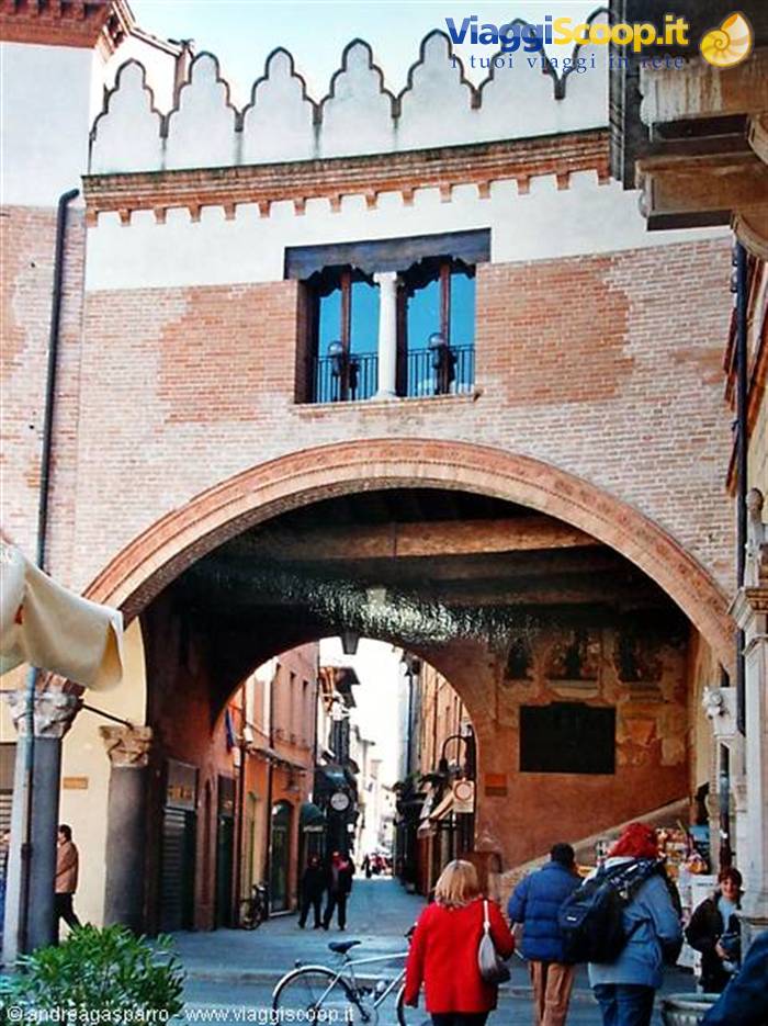 Foto di viaggio in ITALIA