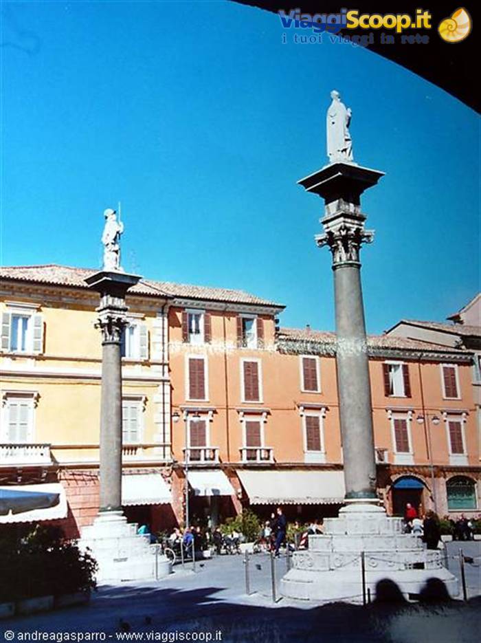 Foto di viaggio in ITALIA