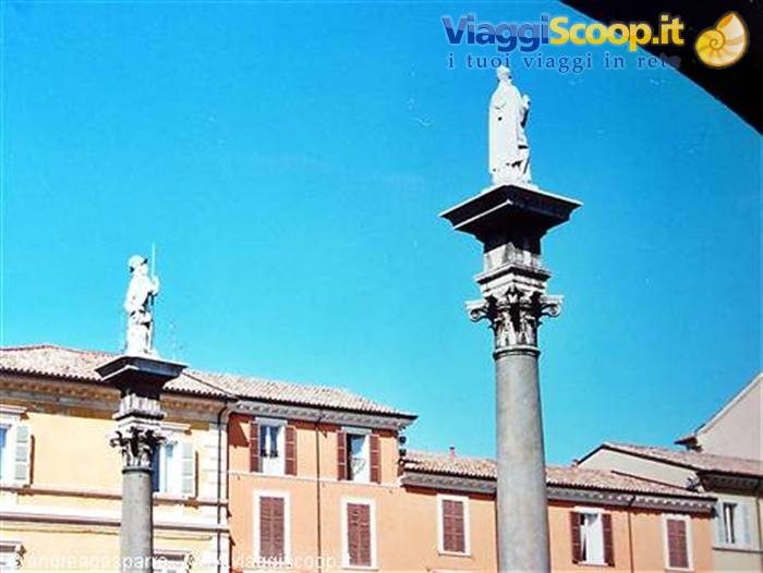 Foto di viaggio in ITALIA