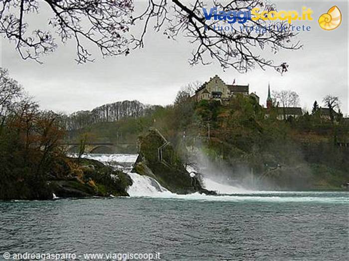 Foto di viaggio in SVIZZERA