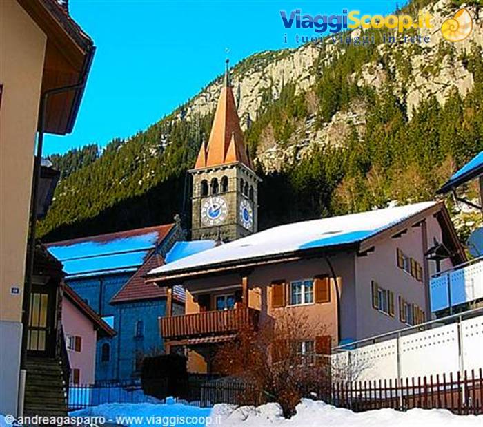 GOTTARDO